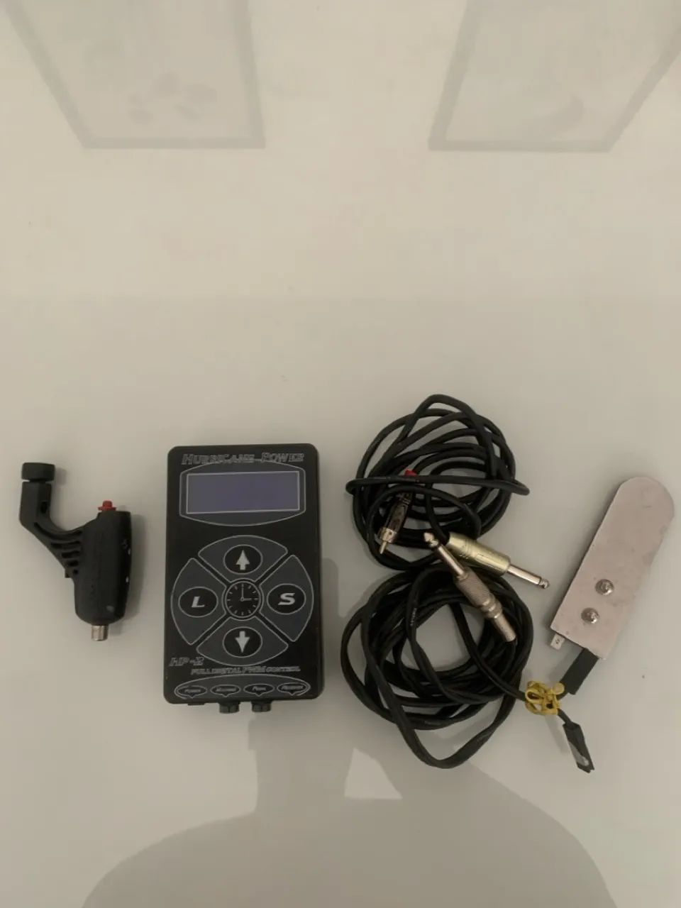 Kit tatuagem  - Foto 2