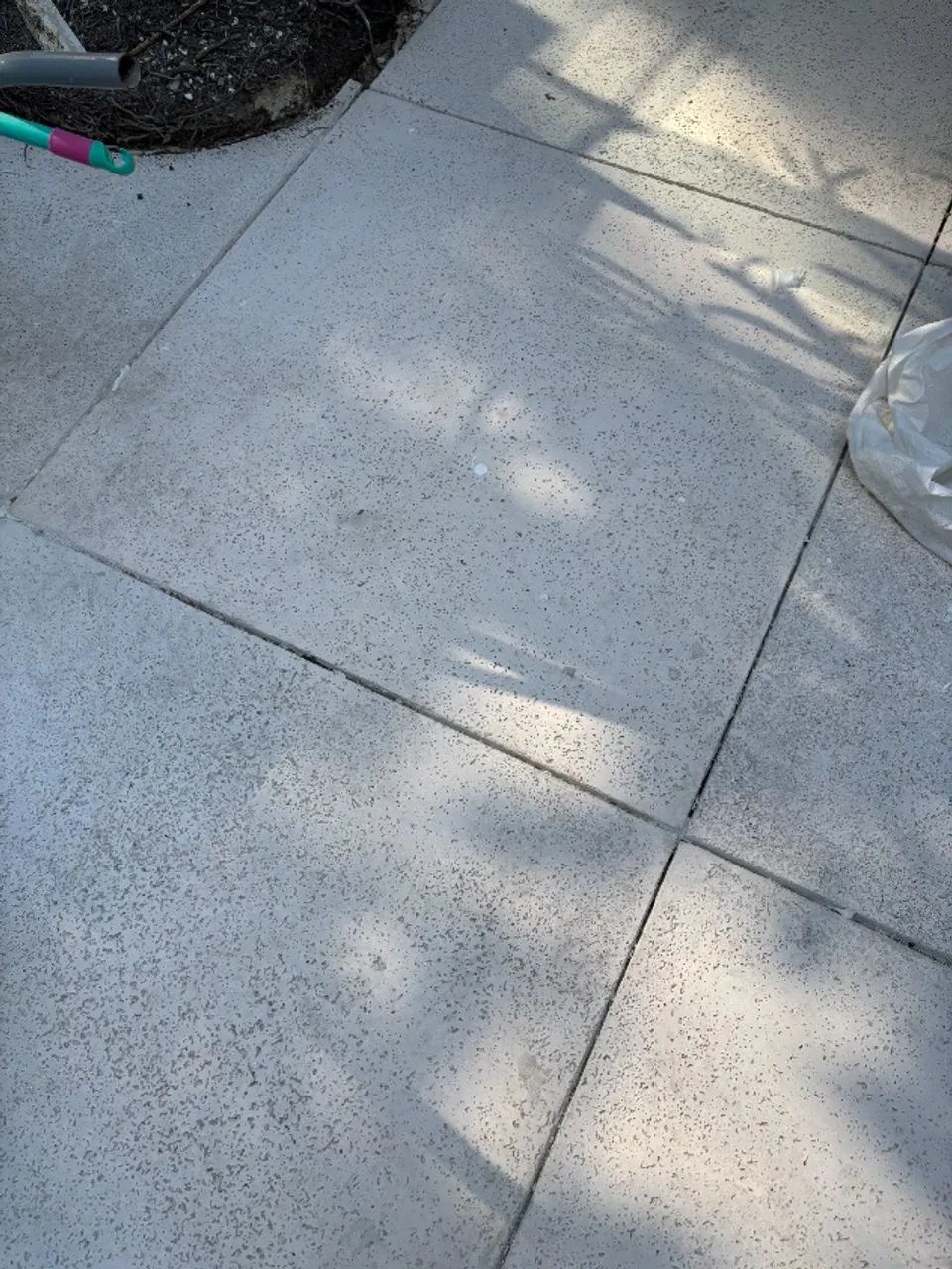 Piso Cimentício Hatria Turim Palha - Foto 3