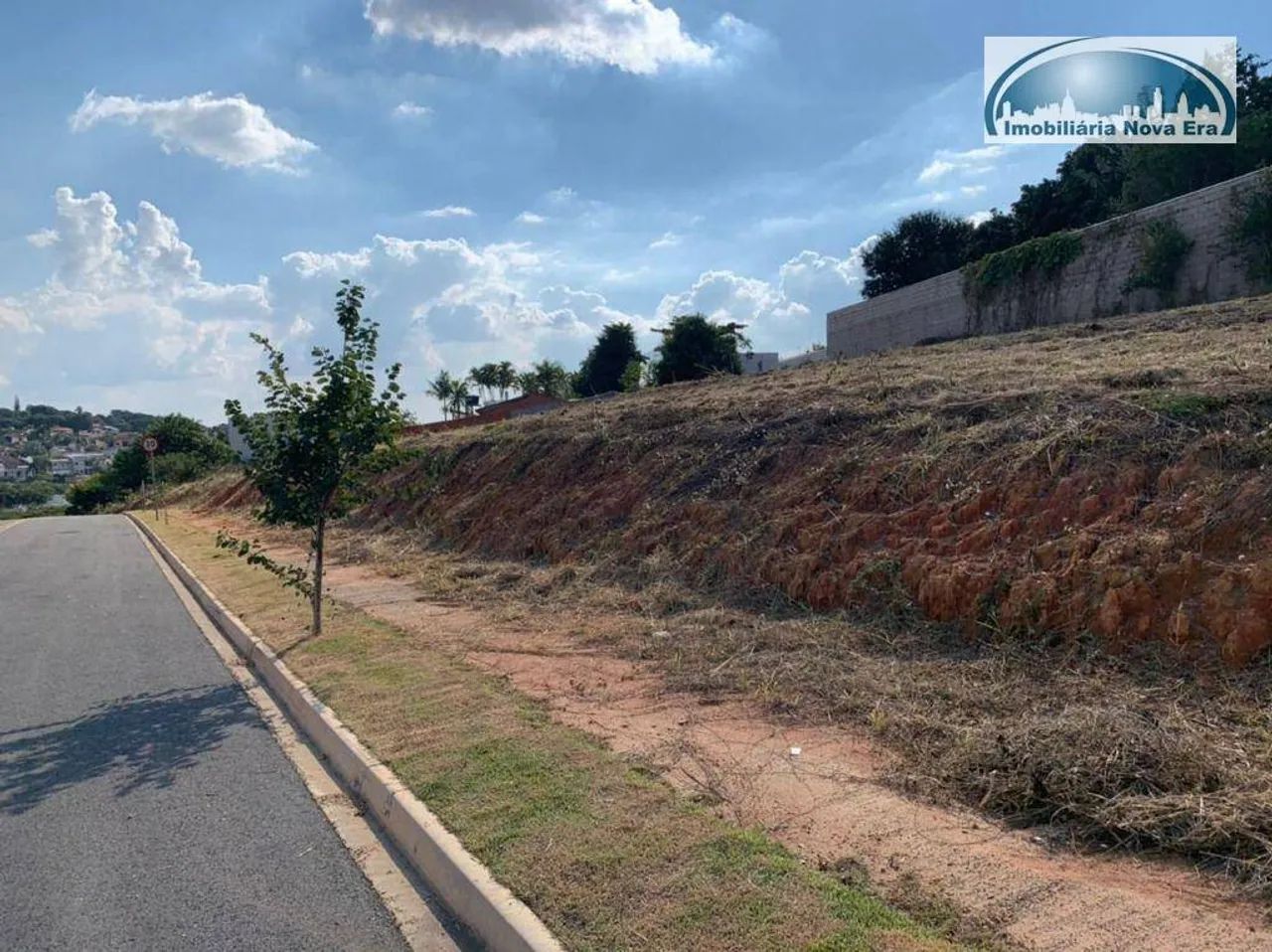 Terreno à venda, 608 m² por R$ 550.000,00 - Bosque - Vinhedo/SP