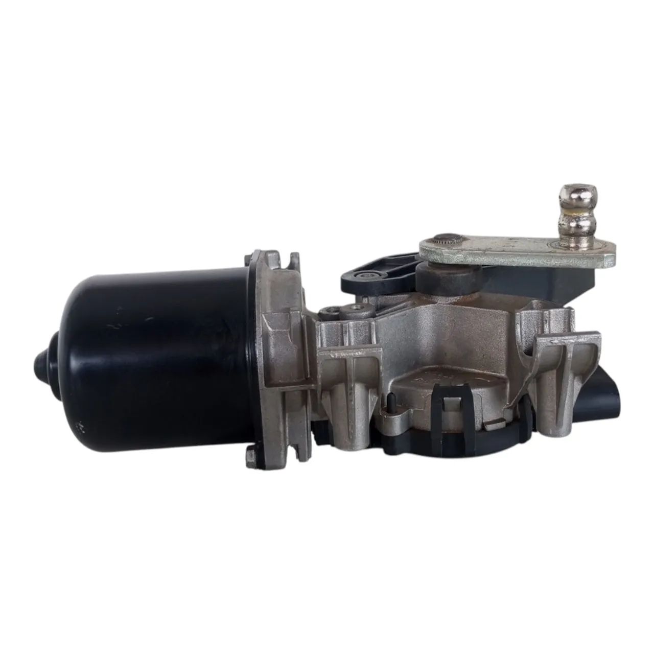 Motor Limpador Parabrisa Peugeot 208 2020 2023 2024 - Foto 5