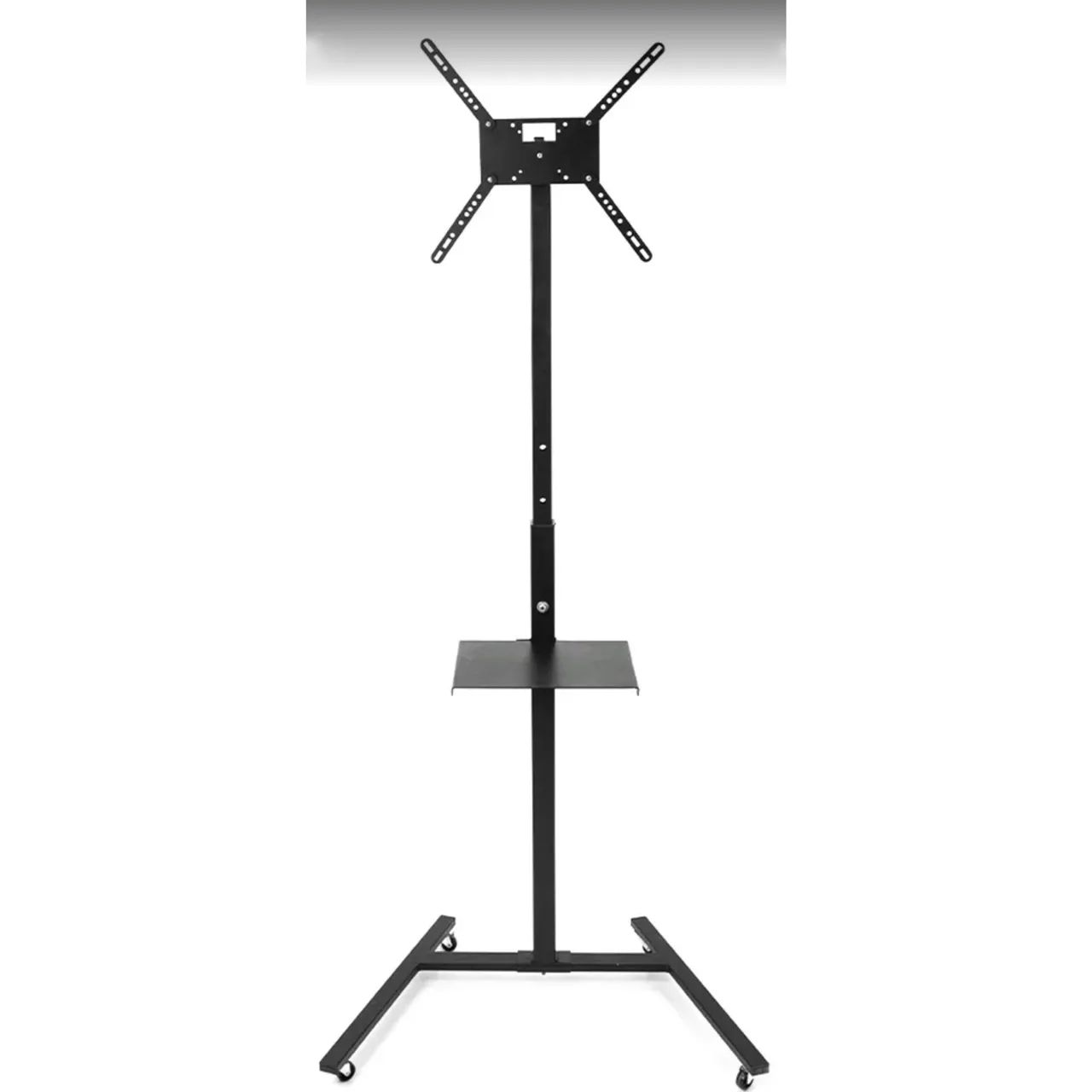 Supoere TV Pedestal com rodas