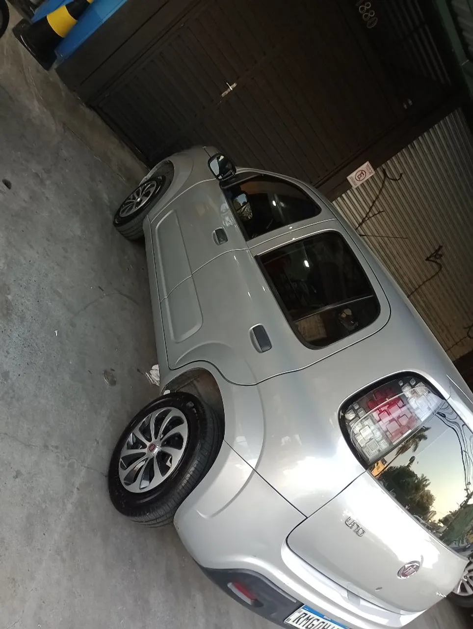 Vende uno 2021