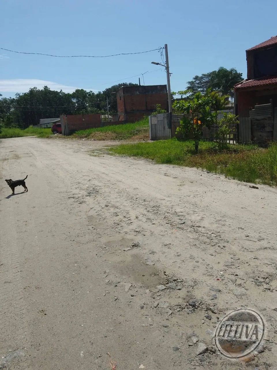 TERRENO 360M² - BALNEÁRIO BETARAS - Foto 4