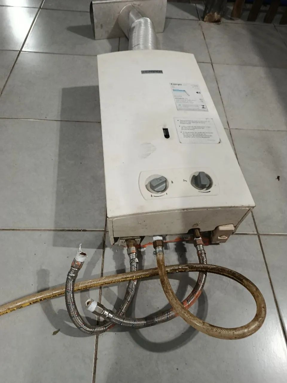 Junker aquecedor Bosch64840814513795120