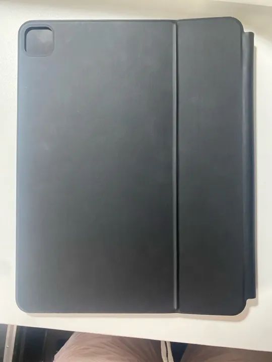 Vendo Teclado Mágico Bettdow Para iPad Pro 12.9 COR PRETA - Foto 4