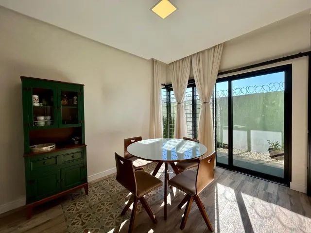 Casa térrea, com bastante espaço de quintal. - Foto 5