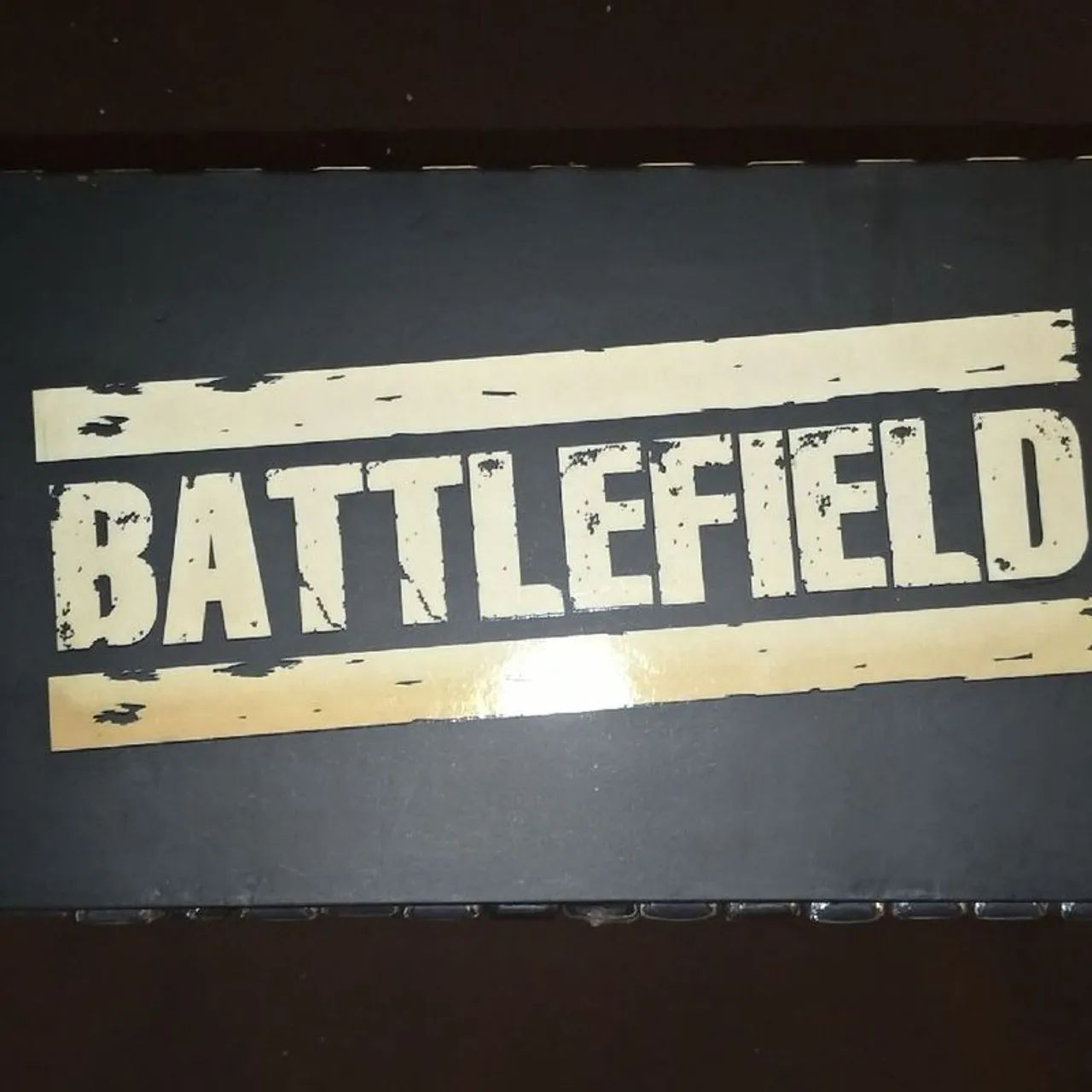 Coleção Battlefield - DVD's História - Foto 2