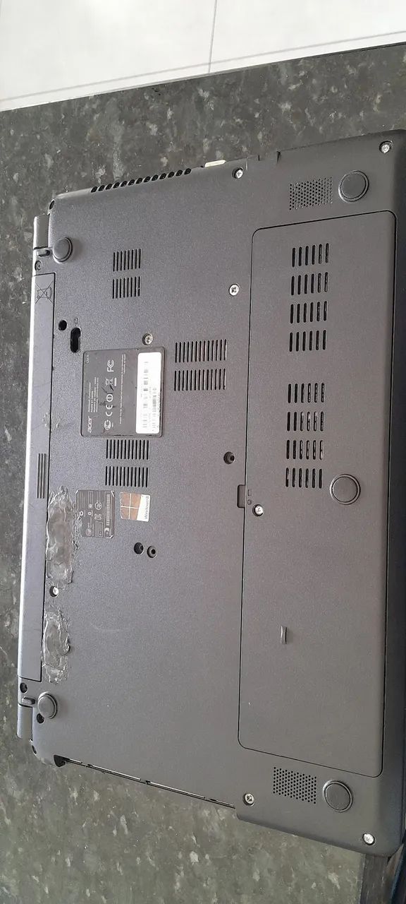 Acer e1 572 Notebook64308005080323122