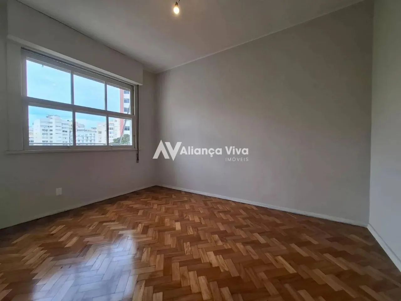 Flamengo | Apartamento 3 quartos, sendo 1 suite - Foto 12