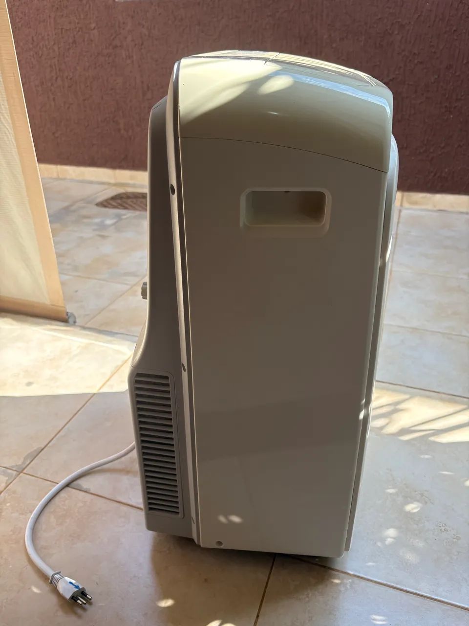 Ar condicionado portátil 12.000 Btus - Foto 4