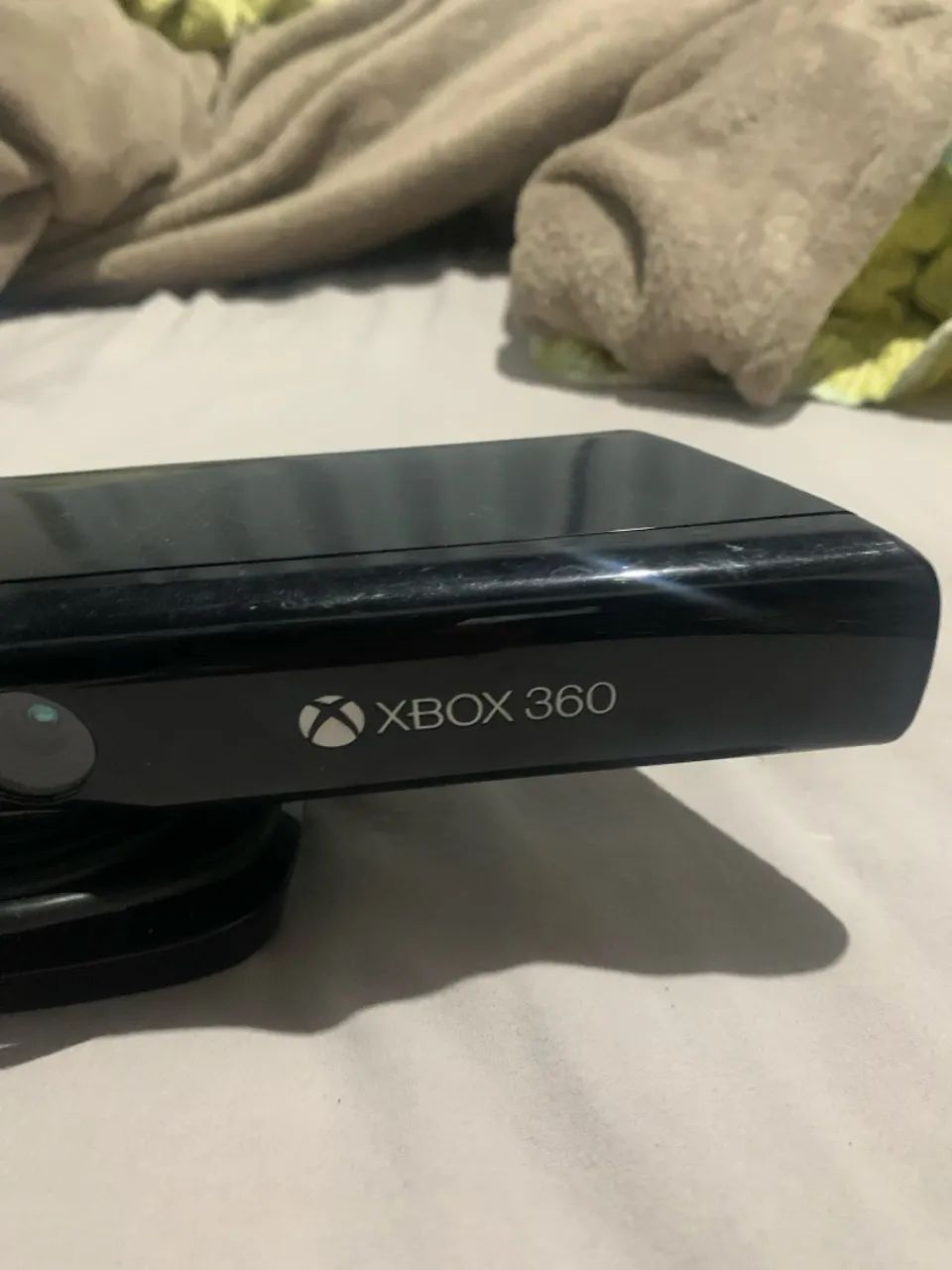 Kinect xbox360 - Foto 2