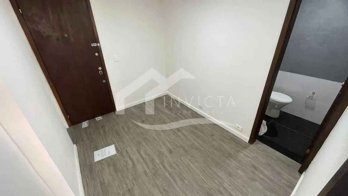 Imóvel para venda possui 32 metros quadrados em Copacabana - Rio de Janeiro - RJ - Foto 12