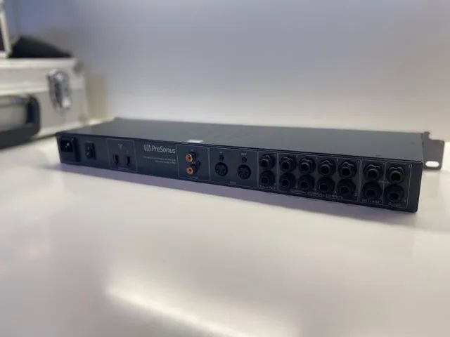 Interface 8 Canais | Presonus FireStudio 64197818046467121