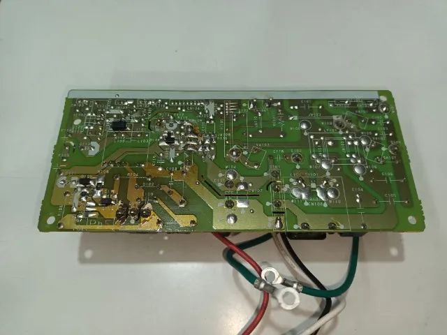 Placa de Ar-condicionado - Fujitsu (K06AL-0601HSE-P0) - Foto 3