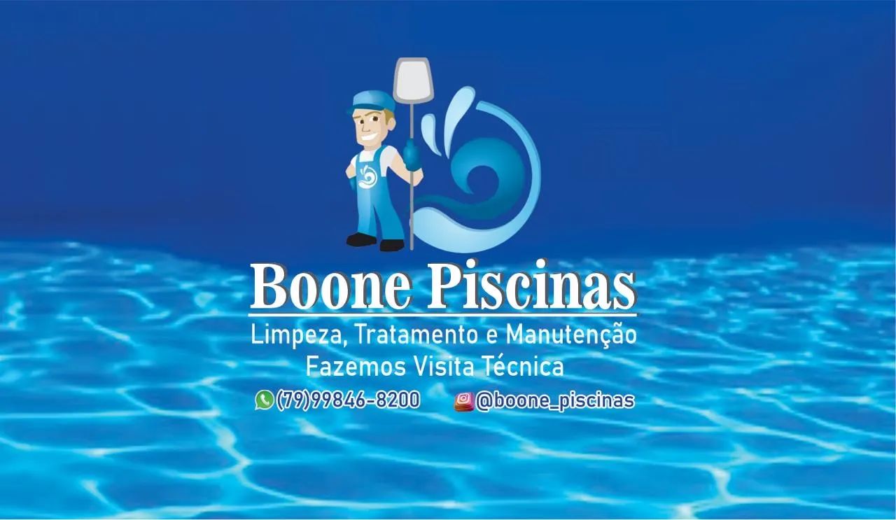 Piscineiro 