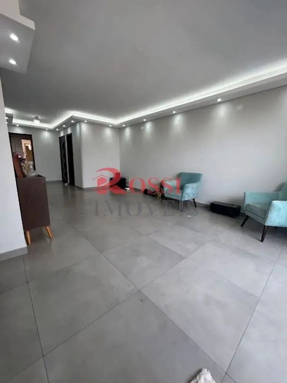 APARTAMENTO PARA LOCAÇÃO E VENDA NO EDIFÍCIO HAIK - Foto 5