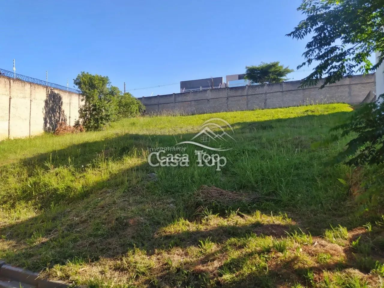 Terreno à venda Condomínio Residencial Parque dos Franceses - Olarias - Foto 3