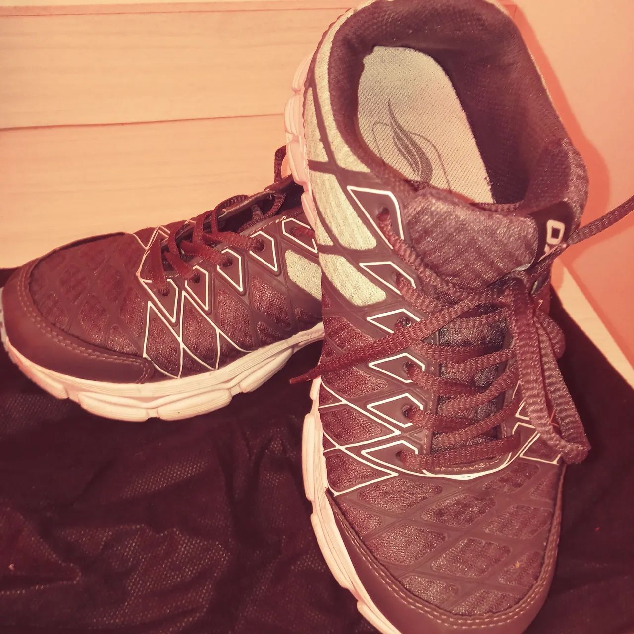 Tênis em ótimo estado, semi novo!!!