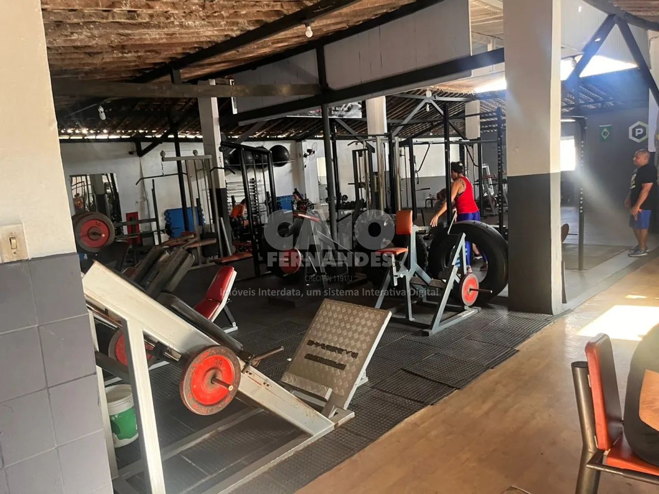 Prédio Comercial em Pitimbu - Foto 3