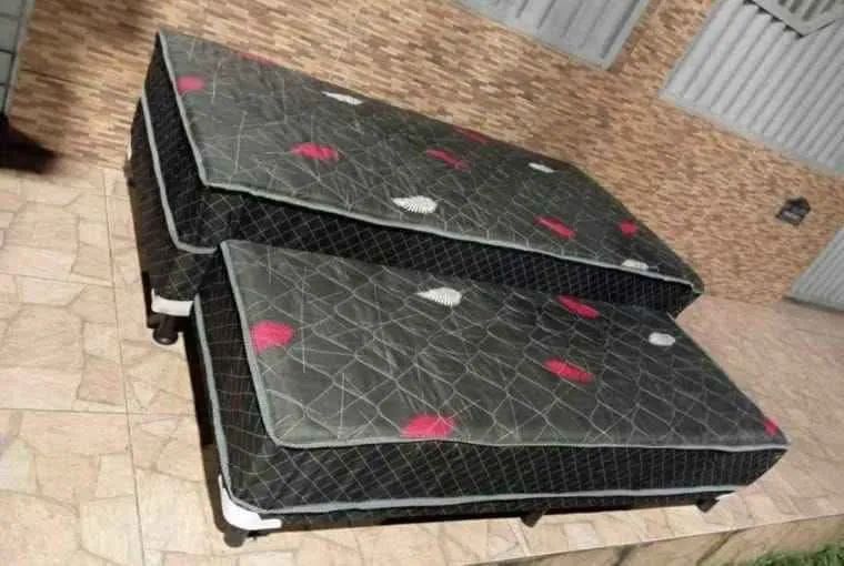 Cama auxiliar  - Foto 3
