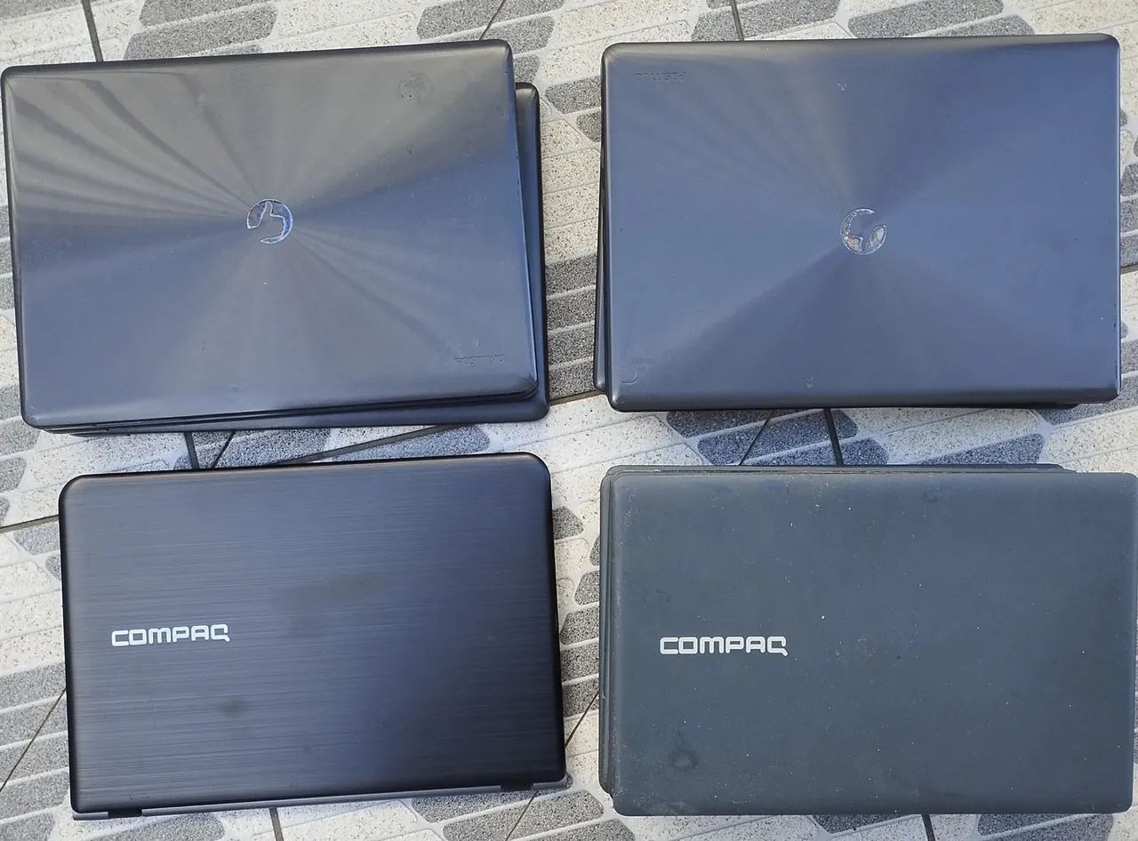 Lote Notebooks