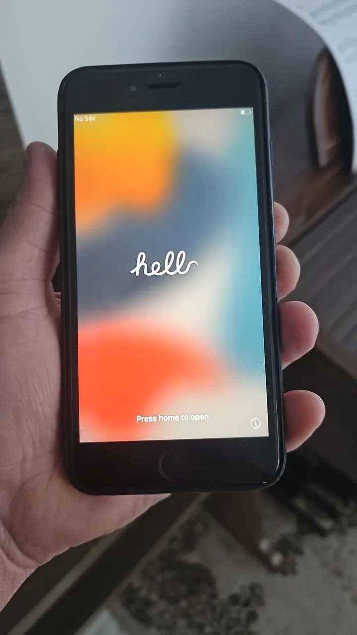 IPhone 6 splus