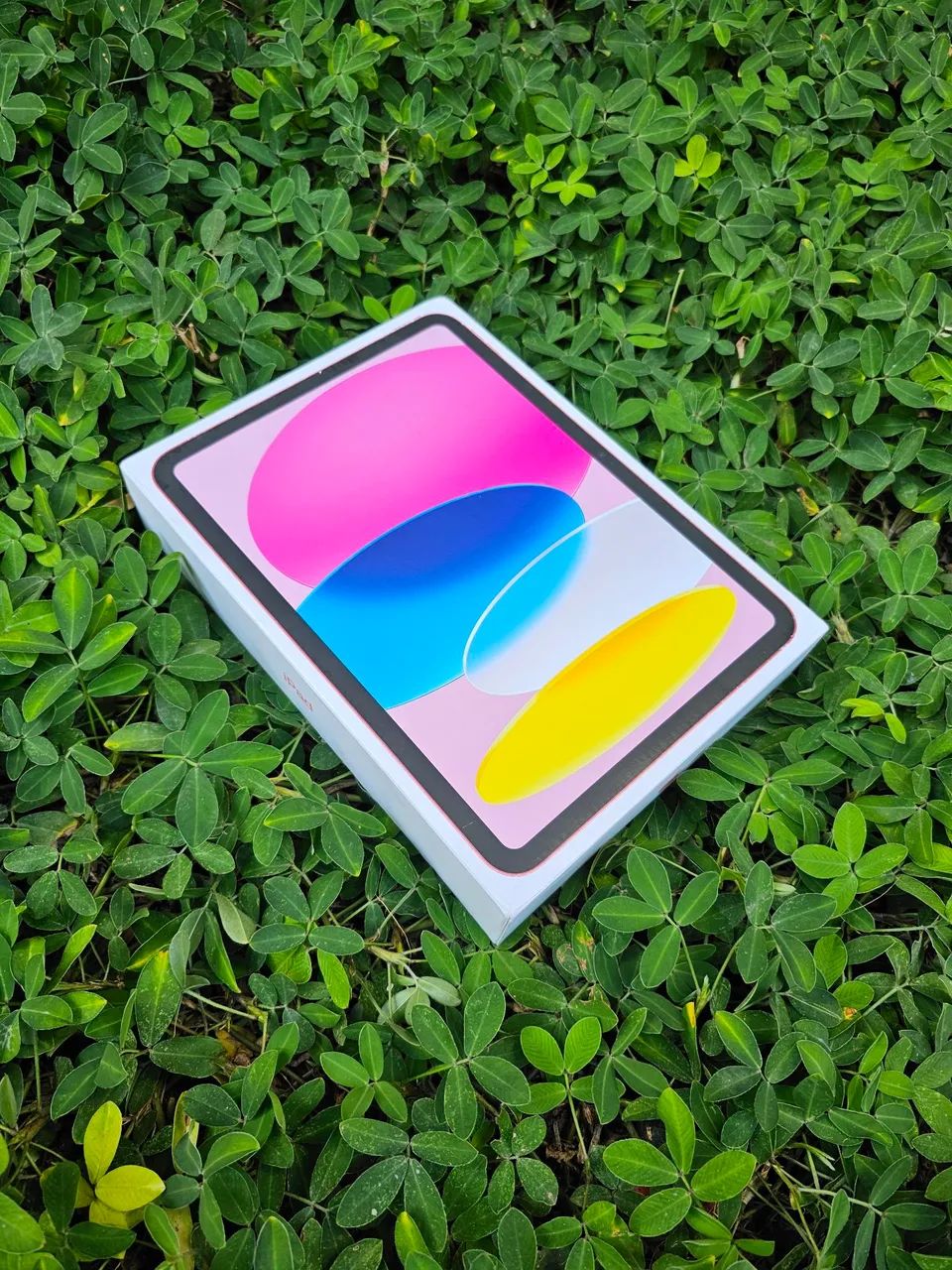 iPad 10 256GB Rosa |Lacrado e com Nota Fiscal |01 Ano de Garantia oficial Apple | Oferta - Foto 2