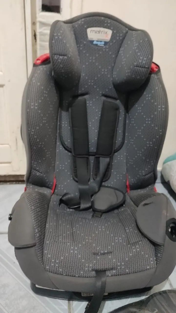 Cadeirinha de Bebê Matrix Evolution K - Grupo 0+1/2 - Foto 2