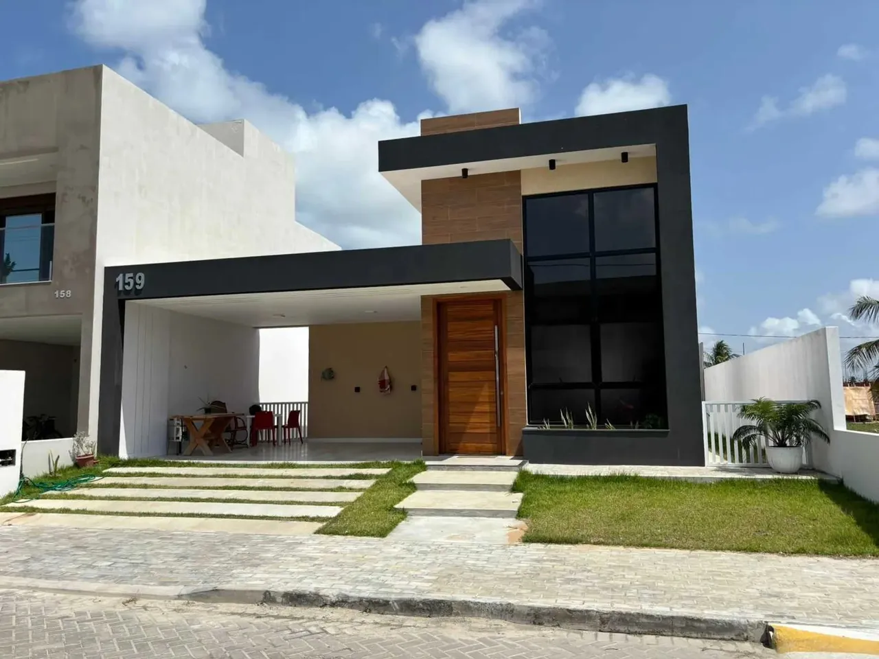 CASA NO MALUÍ RESIDENCE