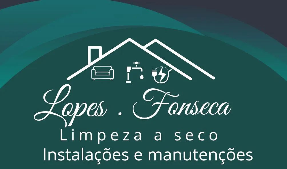 Instalação elétrica. Limpeza a seco. Manutenção. 