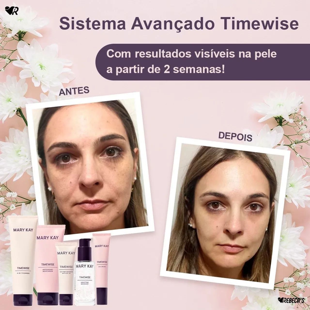 Kit 3d  Mary Kay promoção  - Foto 2