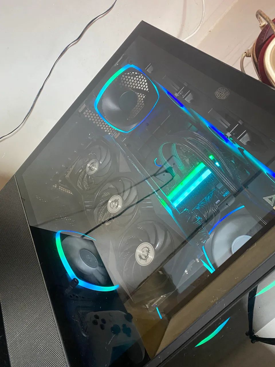 PC GAMER (CPU) - Foto 4