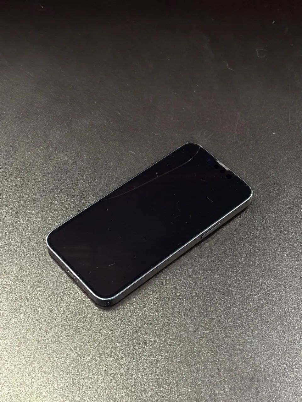 iPhone 13 mini
