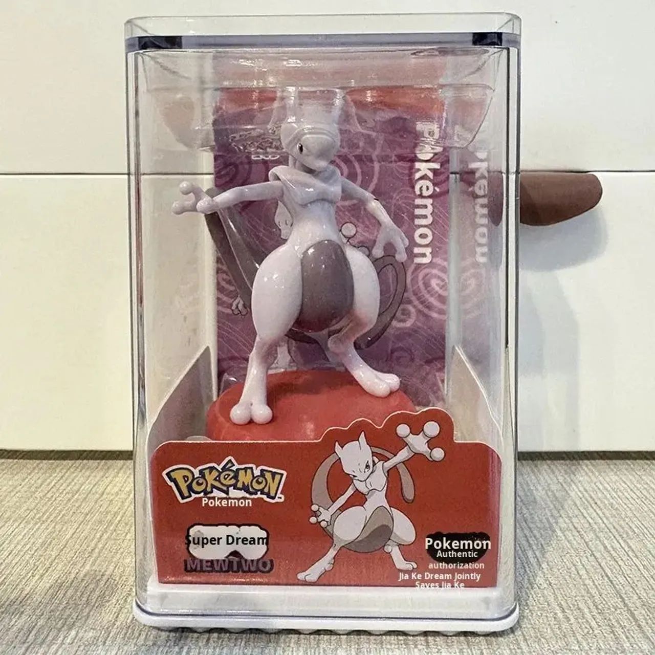 Kit bonecos pokémon, coleção 2026  - Foto 3