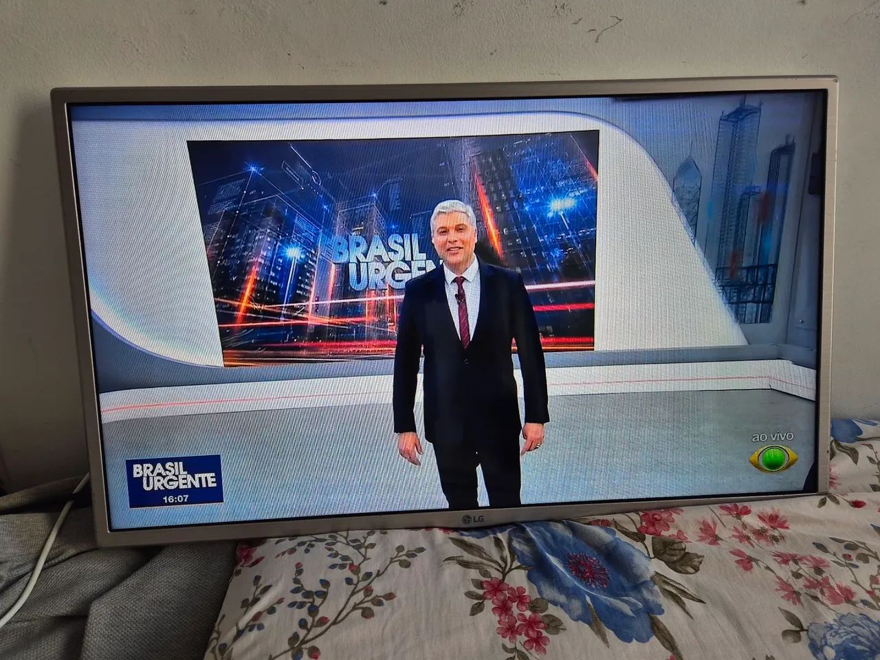 Tv Smart lg 32 - Foto 3