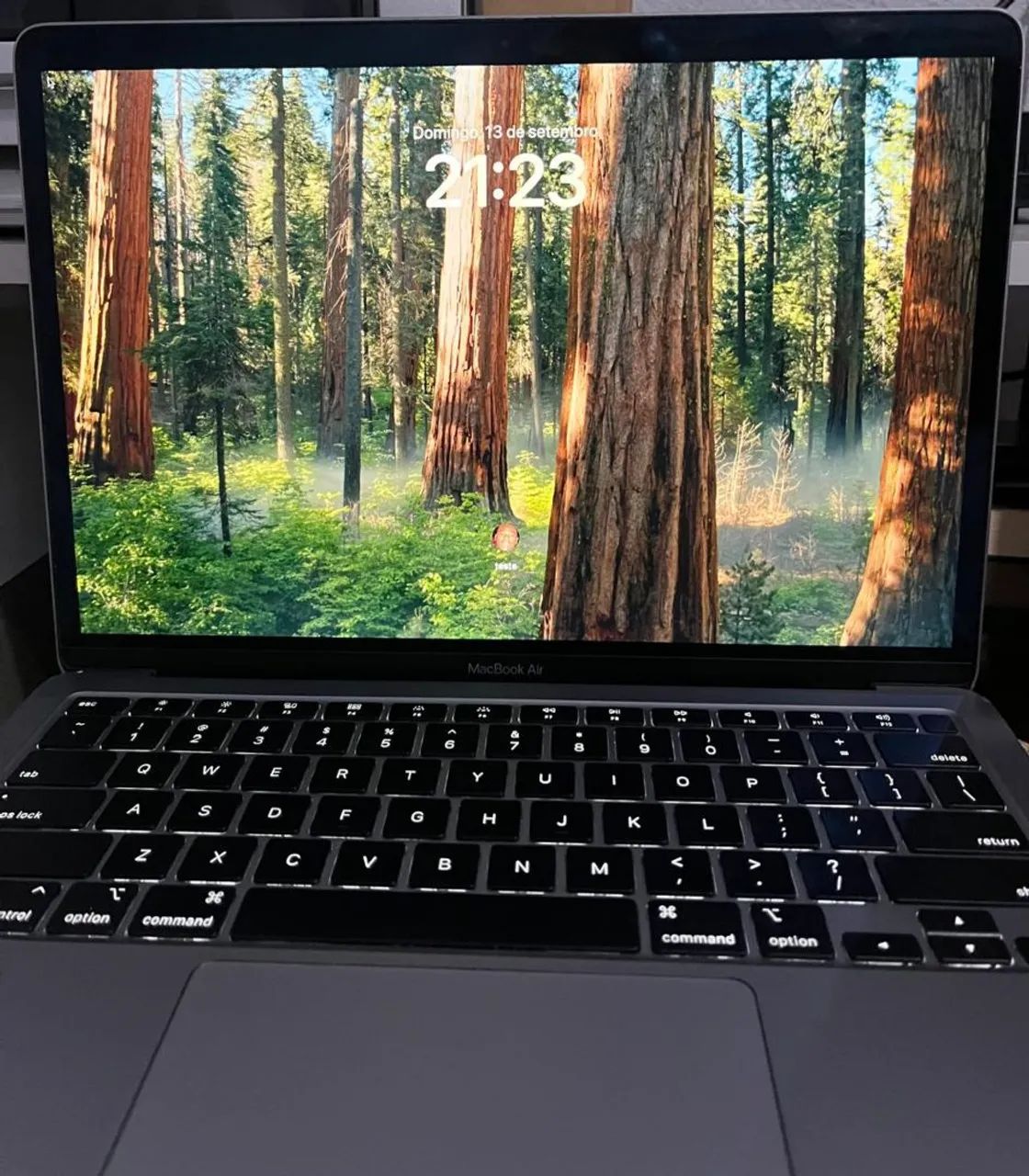 Macbook Air - Foto 3