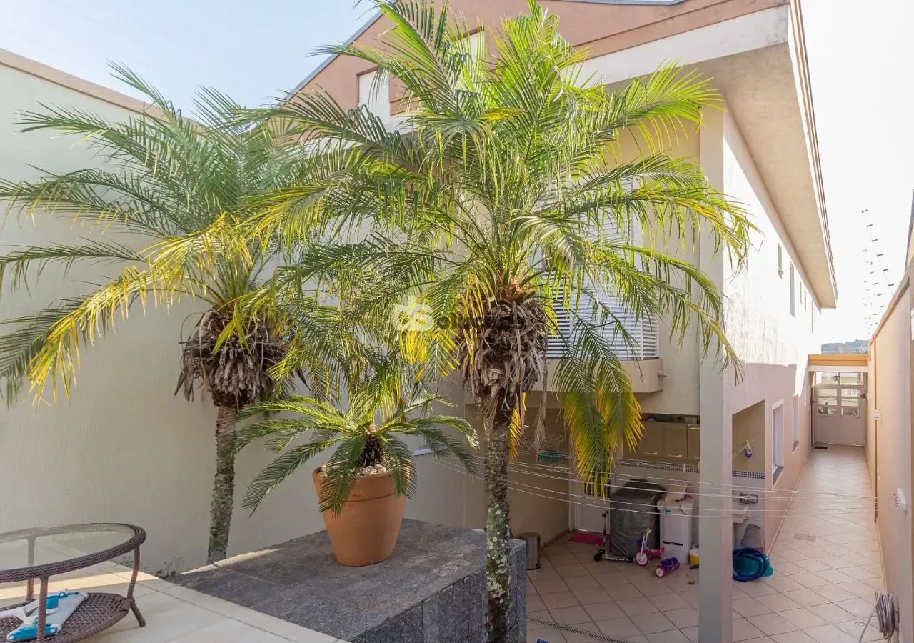 Bellissimo sobrado à venda com piscina na Vila Mangalot, São Paulo, SP - Foto 5