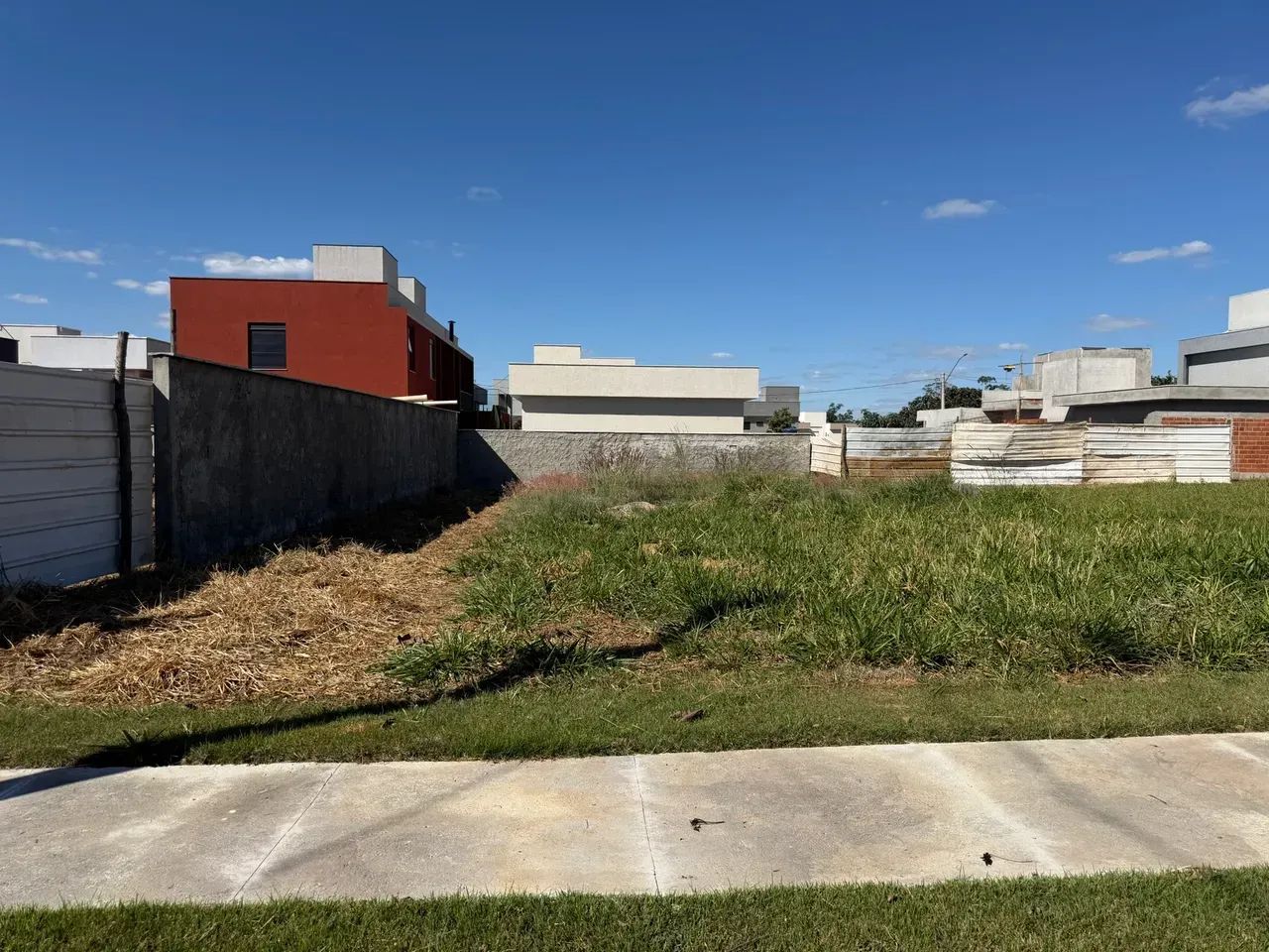 Lote a venda  312 m2 Parqville Jacaranda com 312 m2 -oportunidade - Foto 3