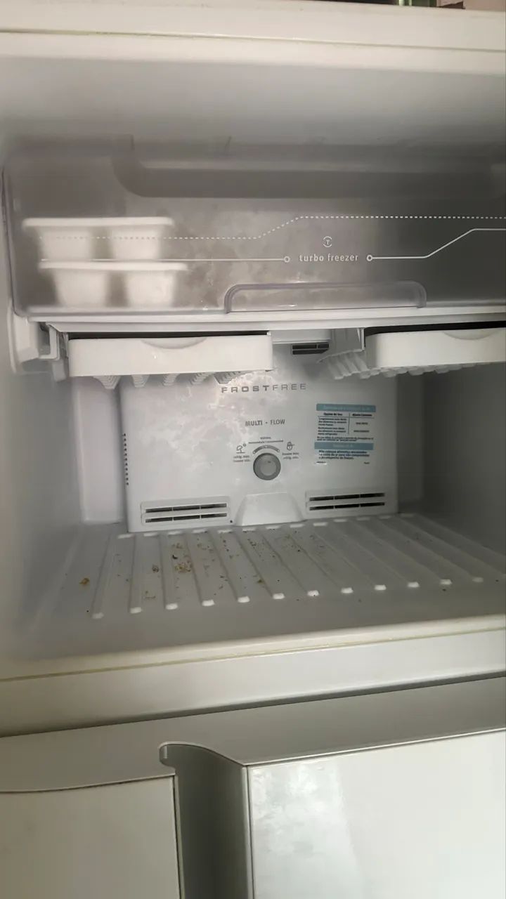 GELADEIRA ELECTROLUX  - Foto 2