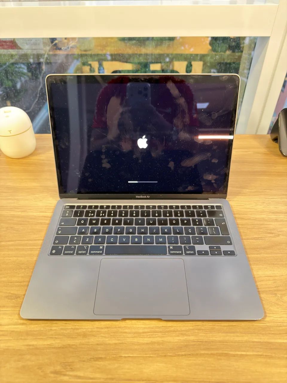MacBook Air 13? M1 2020 8gb RAM 256gb SSD - Notebooks - Mont