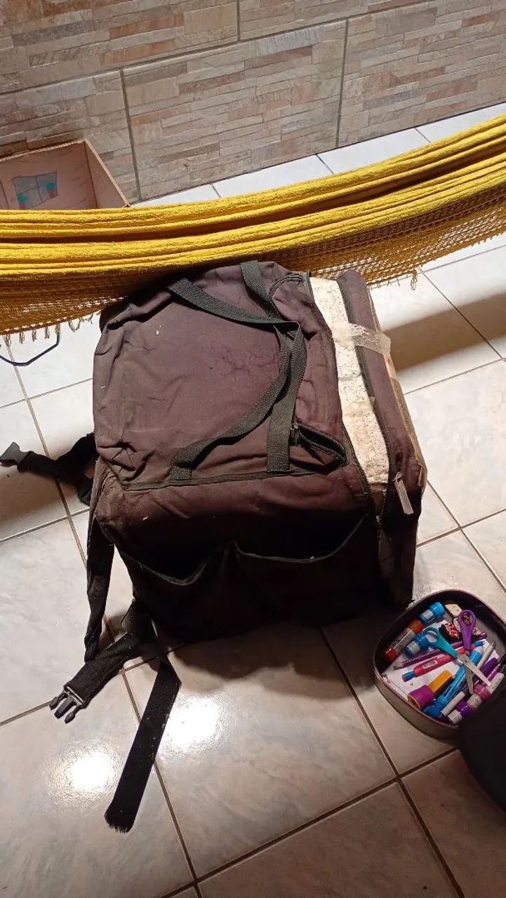 Vende-se uma Bag 80 Reais  - Foto 2