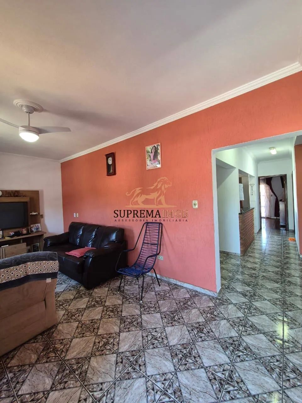 Casa á venda com 357 m² - Rio Acima, Votorantim/SP - Foto 4