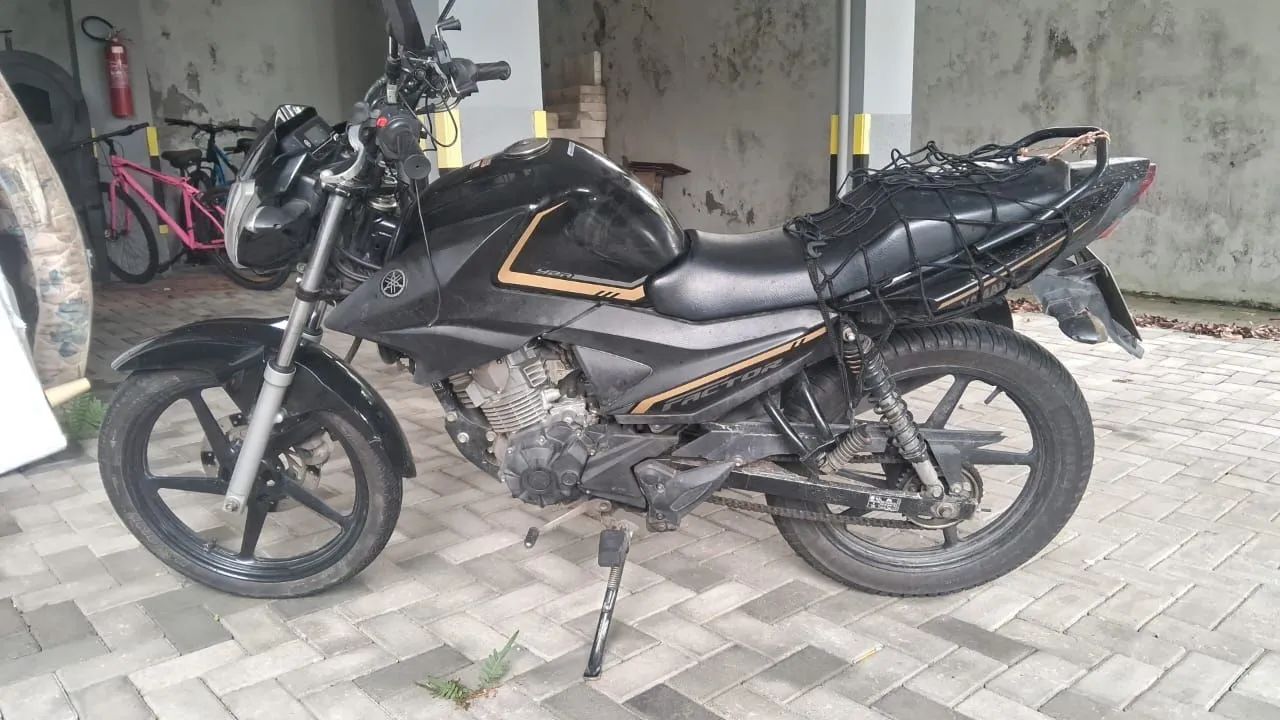 Vendo Factor, motor ótimo  - Foto 2
