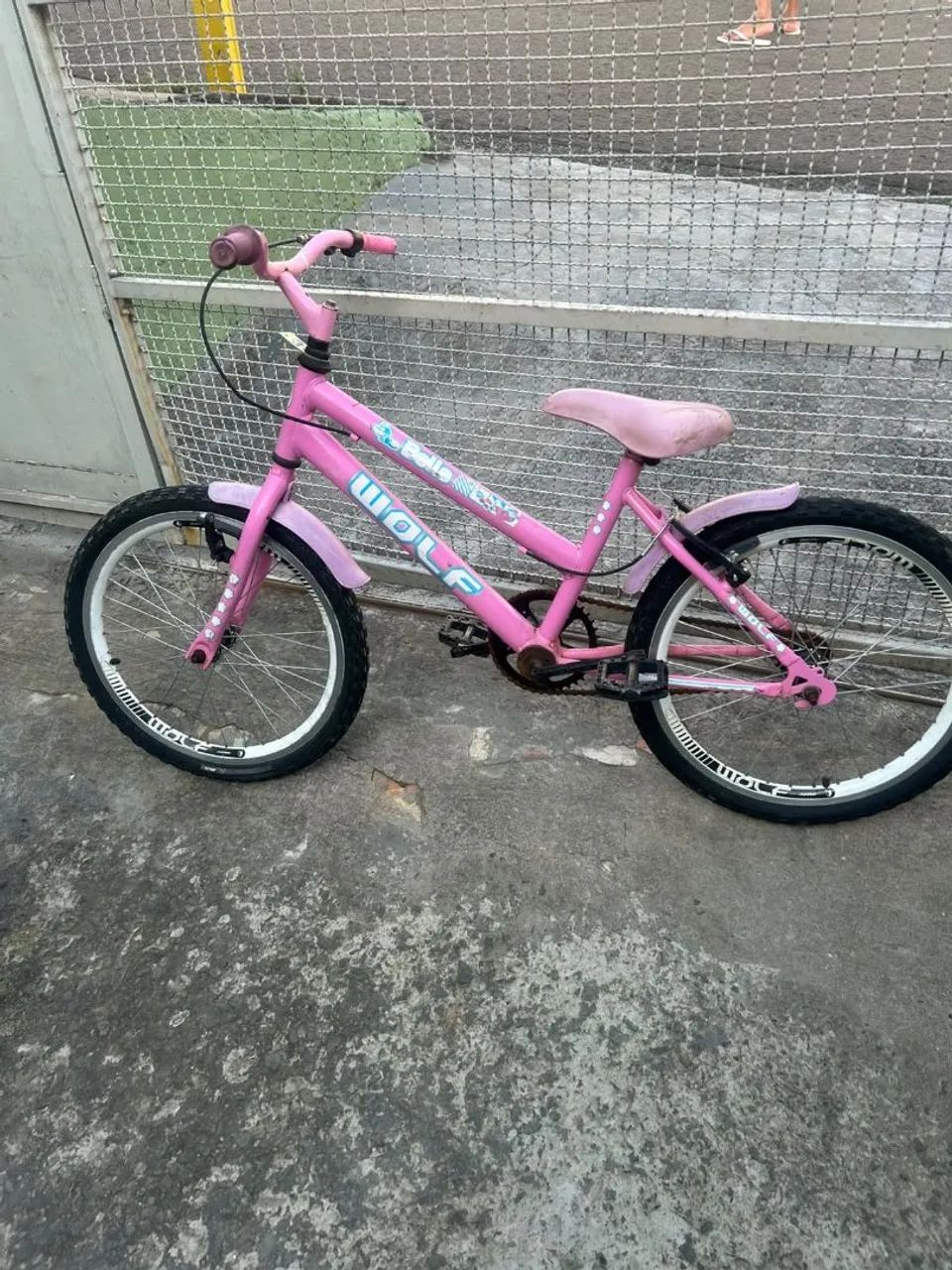 Bicicleta Aro 20  - Foto 2
