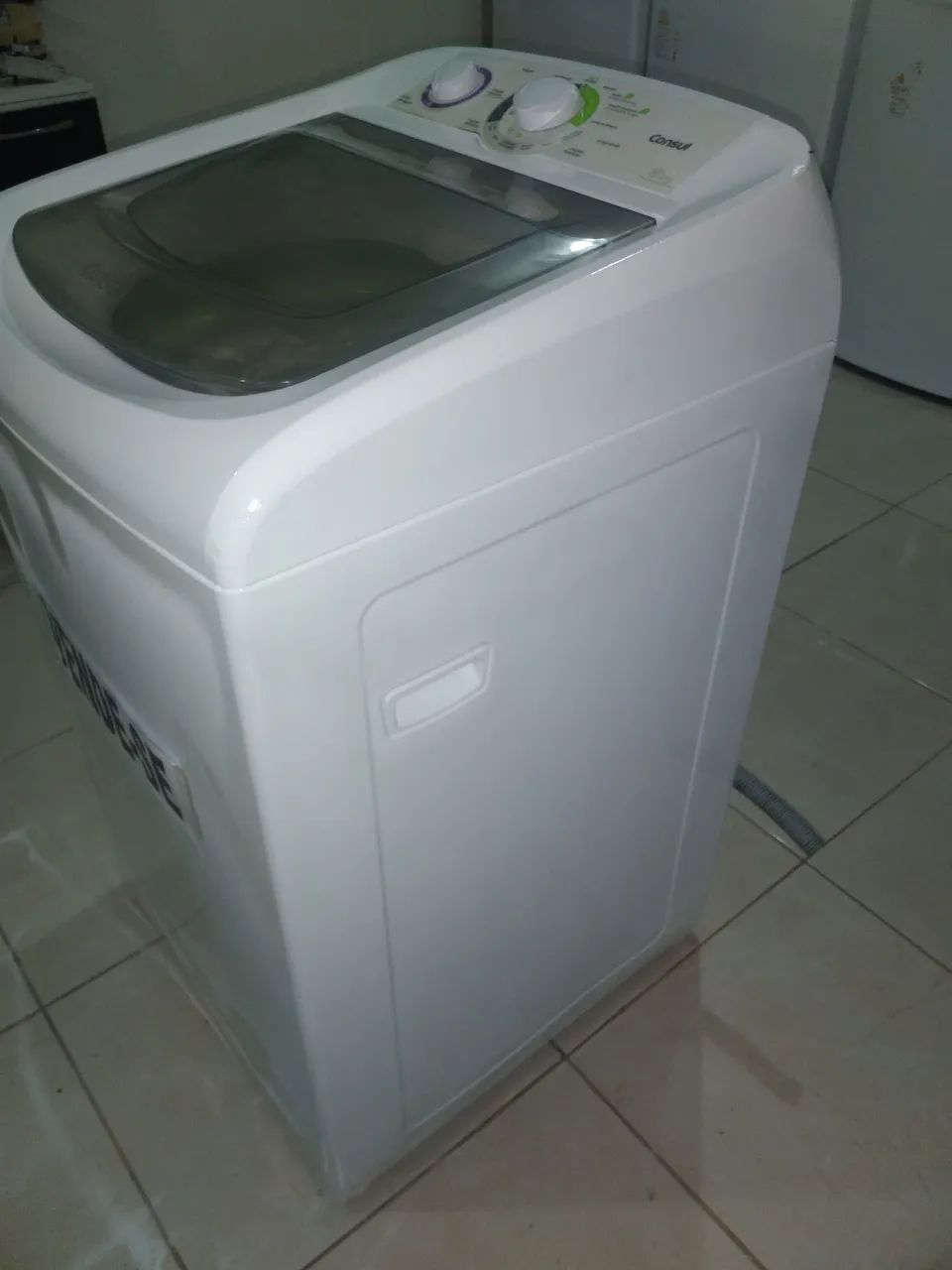 Máquina de lavar  - Foto 2