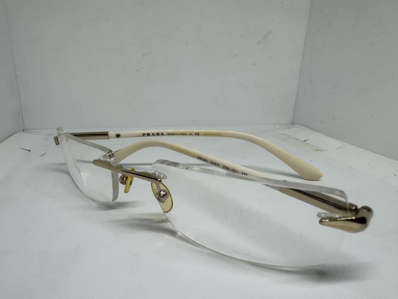 Óculos Prada ORIGINAL - Foto 2