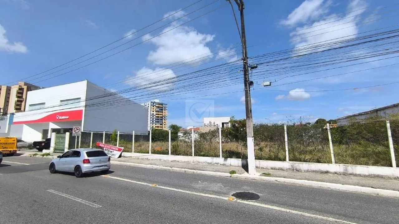 Terreno\Área para aluguel, Jardins - Aracaju/SE - Foto 3