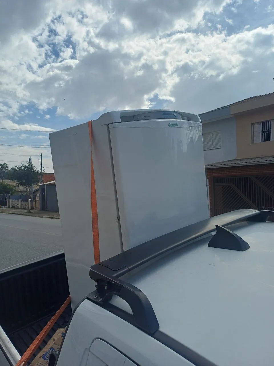 Fretes carretos campinas e região  - Foto 2