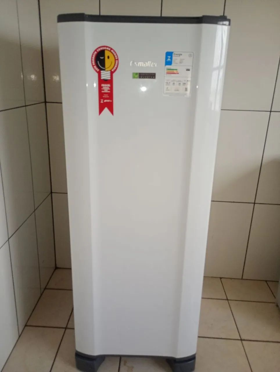 Geladeira Nova - Foto 2