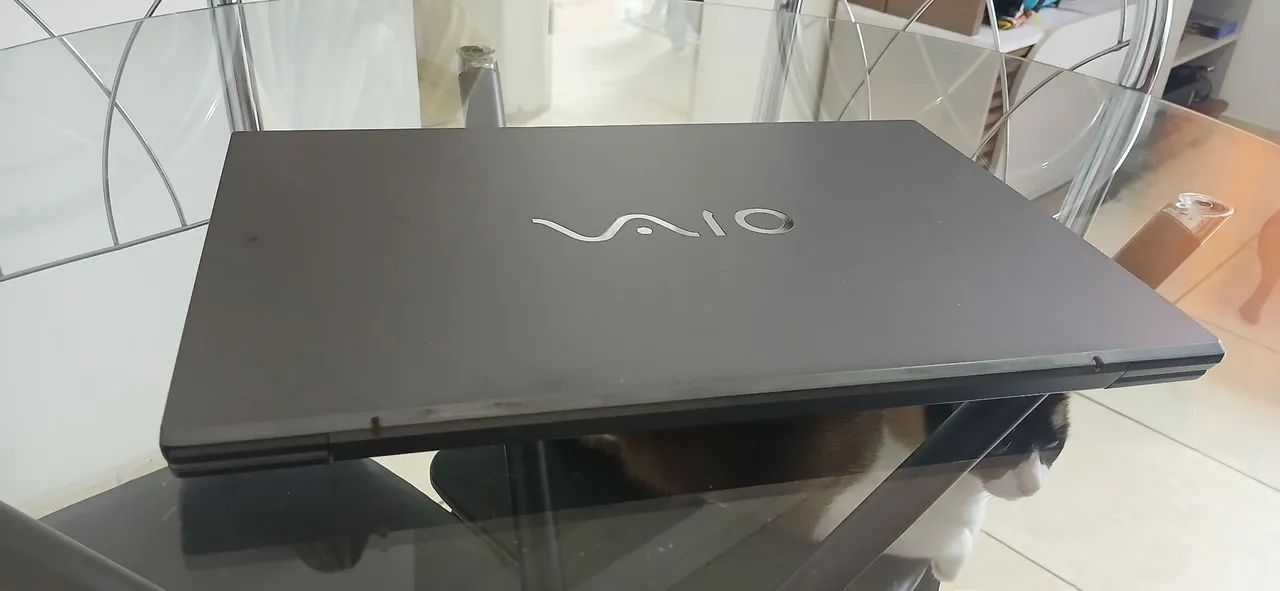 Notebook Vaio fe15 - Foto 4